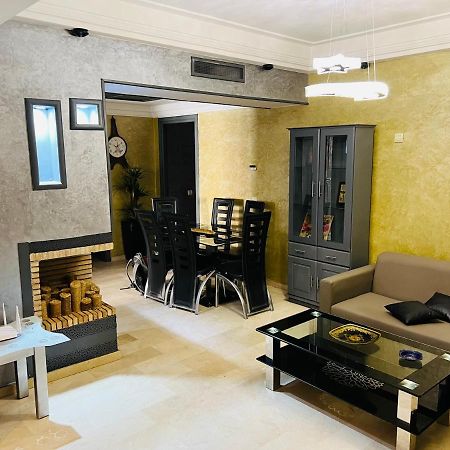 Luxury Apartments Kazablanka Dış mekan fotoğraf