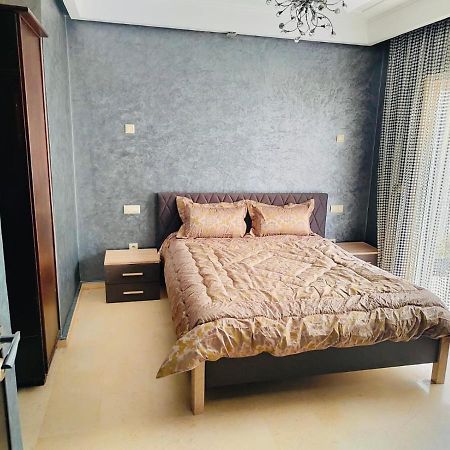 Luxury Apartments Kazablanka Dış mekan fotoğraf