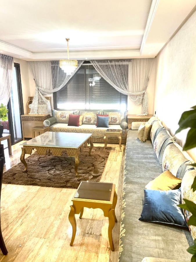 Luxury Apartments Kazablanka Dış mekan fotoğraf