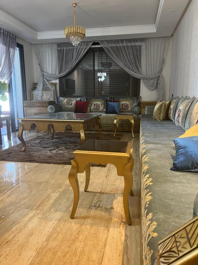 Luxury Apartments Kazablanka Dış mekan fotoğraf