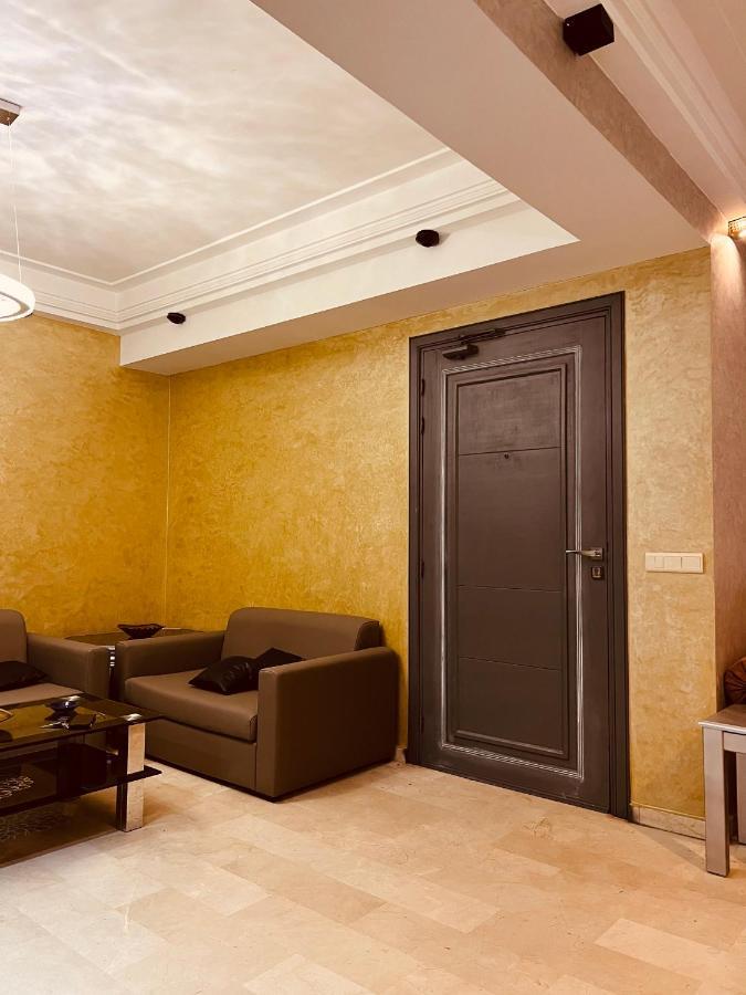 Luxury Apartments Kazablanka Dış mekan fotoğraf