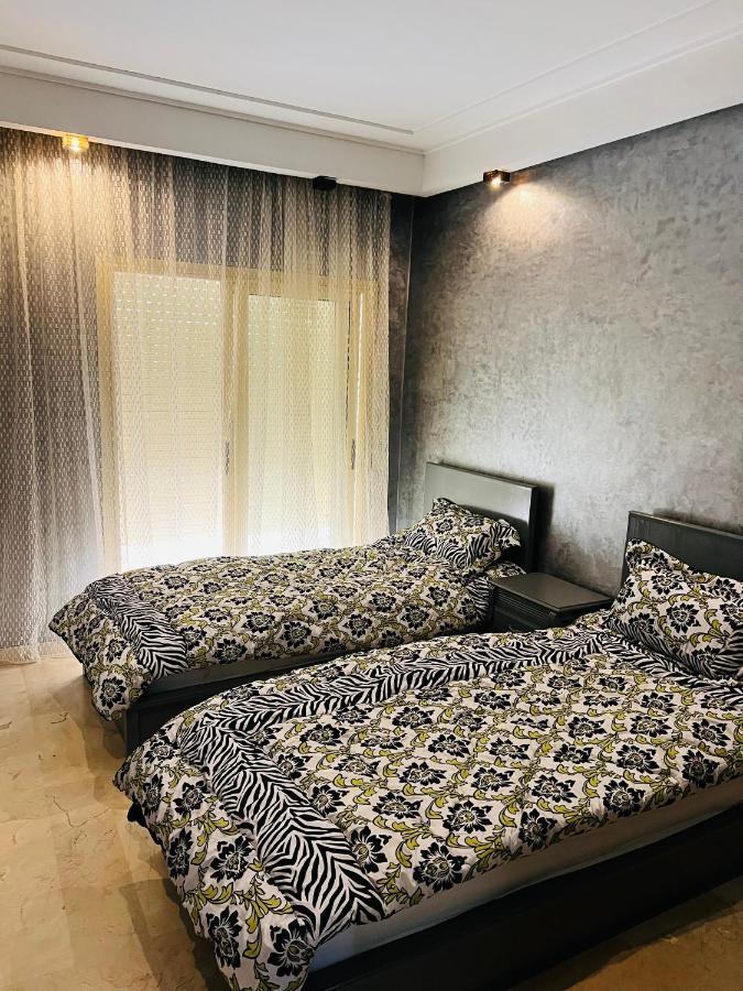 Luxury Apartments Kazablanka Dış mekan fotoğraf