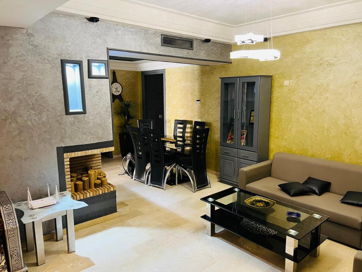 Luxury Apartments Kazablanka Dış mekan fotoğraf