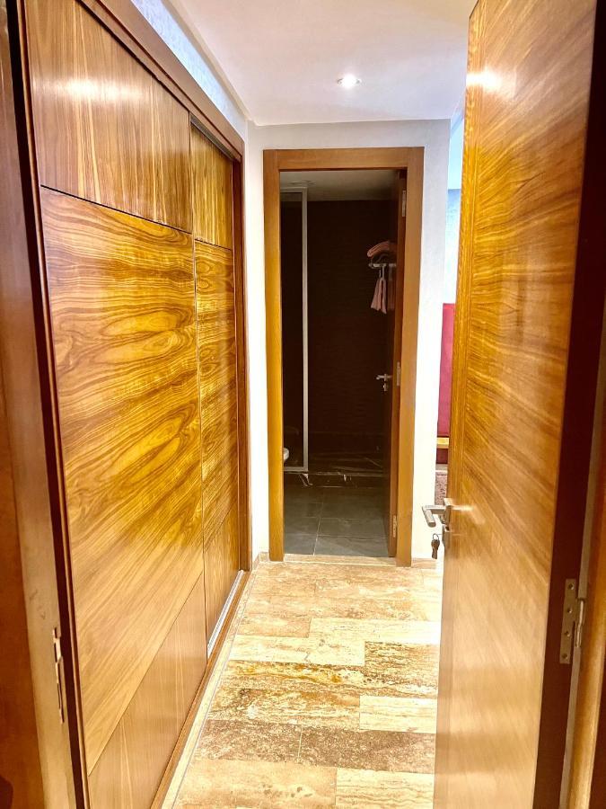 Luxury Apartments Kazablanka Dış mekan fotoğraf