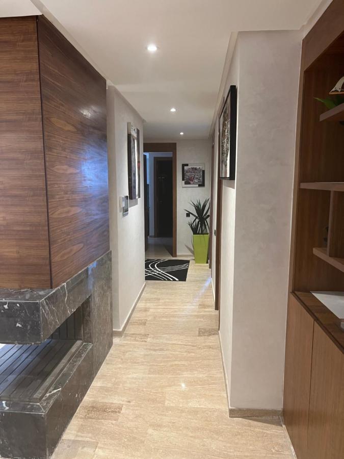 Luxury Apartments Kazablanka Dış mekan fotoğraf