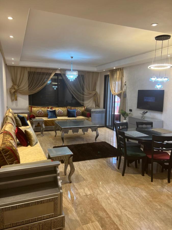 Luxury Apartments Kazablanka Dış mekan fotoğraf