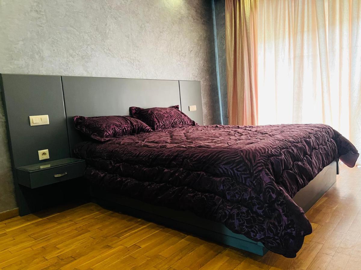 Luxury Apartments Kazablanka Dış mekan fotoğraf