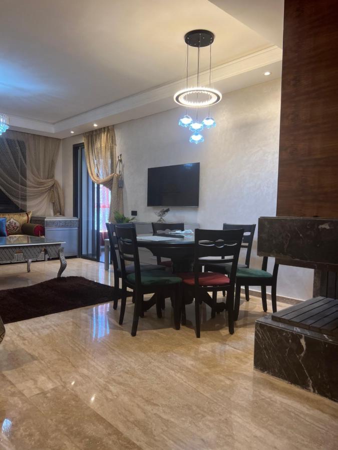 Luxury Apartments Kazablanka Dış mekan fotoğraf