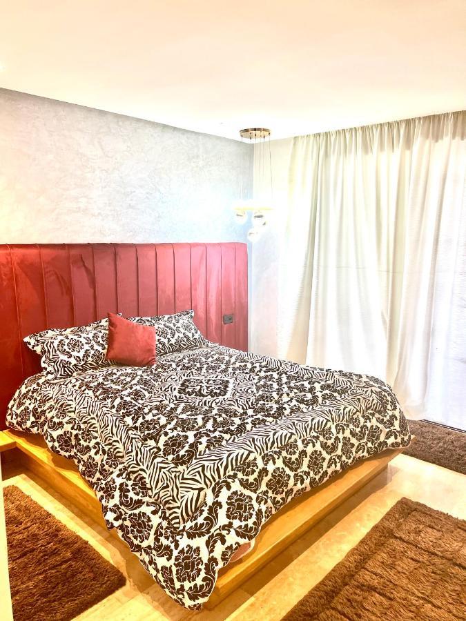 Luxury Apartments Kazablanka Dış mekan fotoğraf