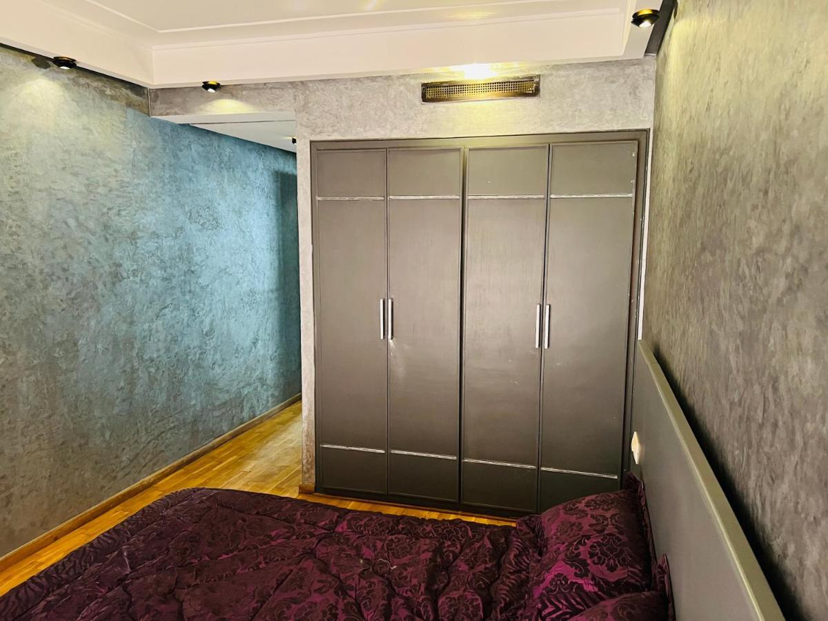 Luxury Apartments Kazablanka Dış mekan fotoğraf