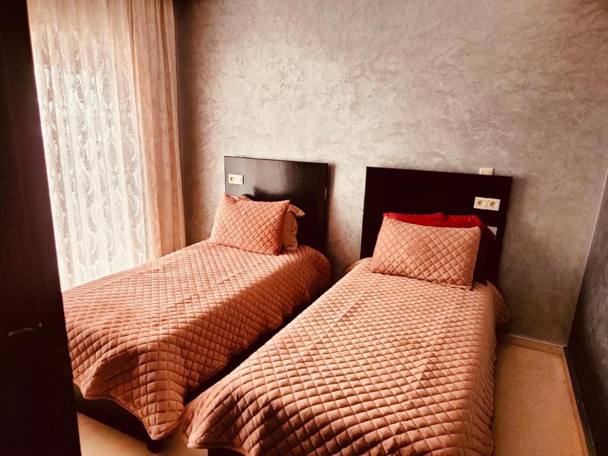 Luxury Apartments Kazablanka Dış mekan fotoğraf