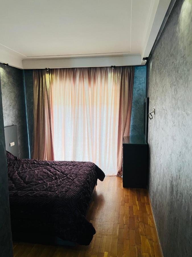 Luxury Apartments Kazablanka Dış mekan fotoğraf