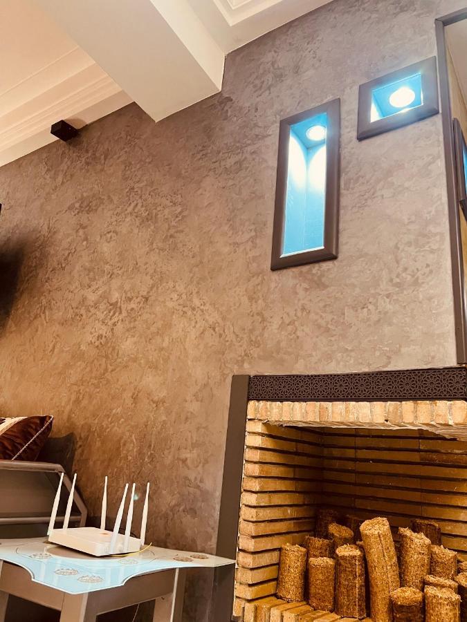 Luxury Apartments Kazablanka Dış mekan fotoğraf
