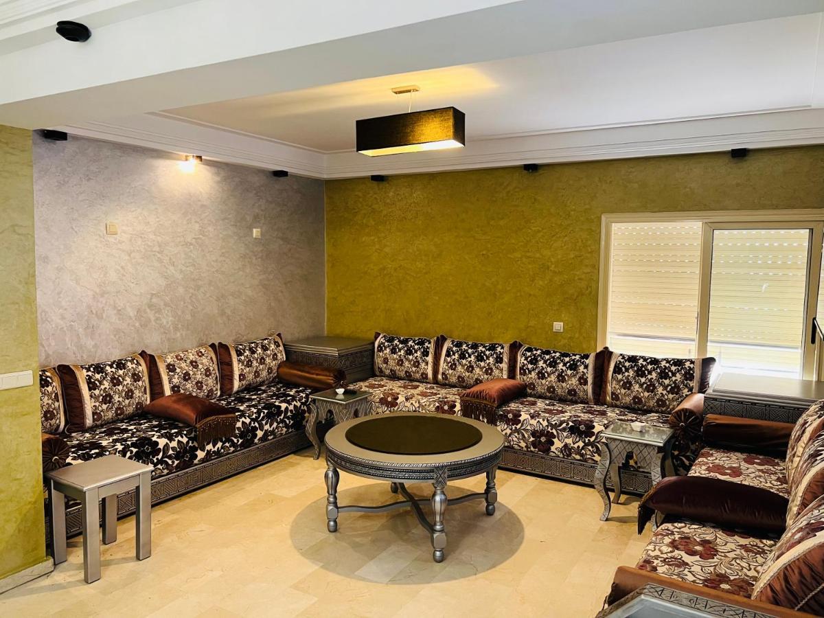 Luxury Apartments Kazablanka Dış mekan fotoğraf
