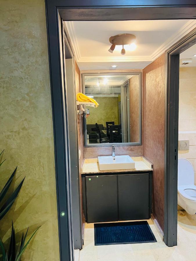 Luxury Apartments Kazablanka Dış mekan fotoğraf