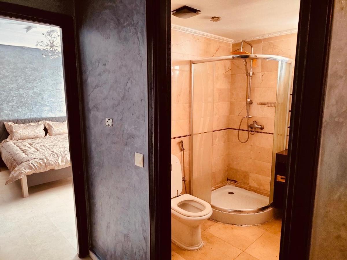 Luxury Apartments Kazablanka Dış mekan fotoğraf