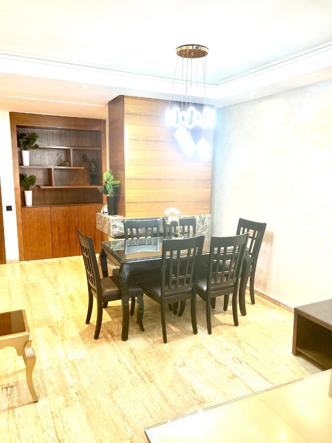 Luxury Apartments Kazablanka Dış mekan fotoğraf
