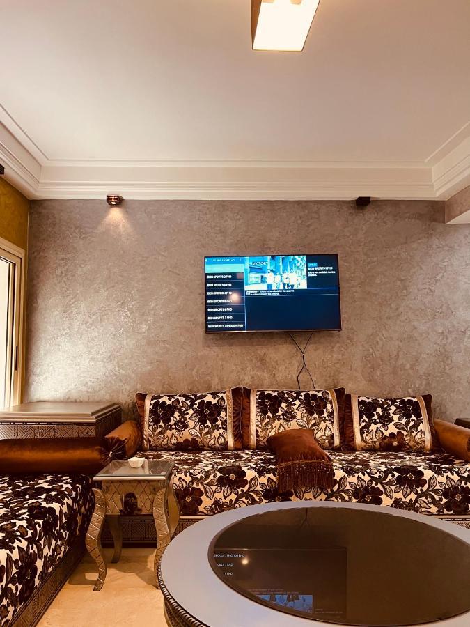 Luxury Apartments Kazablanka Dış mekan fotoğraf