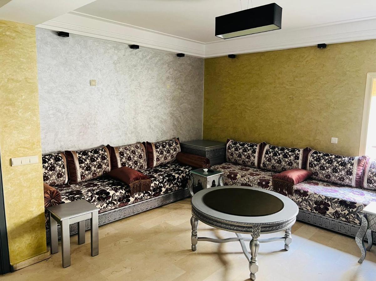Luxury Apartments Kazablanka Dış mekan fotoğraf