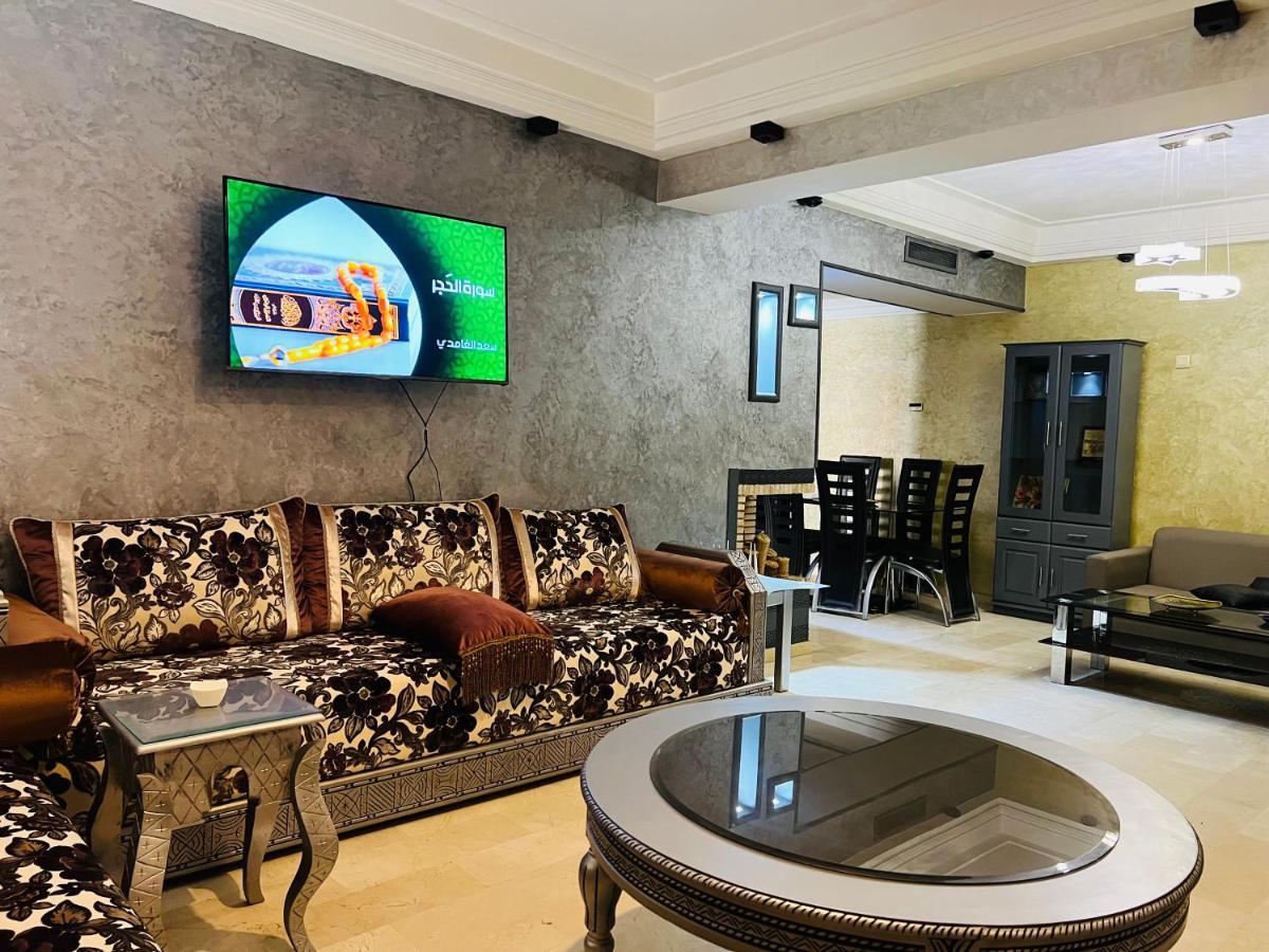 Luxury Apartments Kazablanka Dış mekan fotoğraf