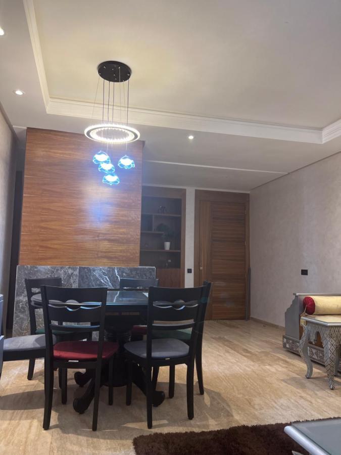 Luxury Apartments Kazablanka Dış mekan fotoğraf