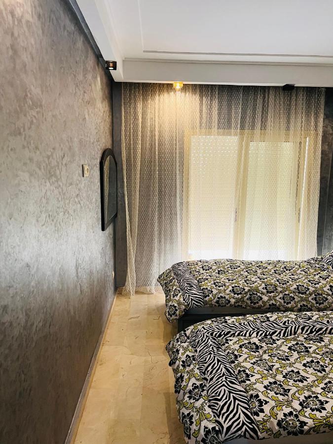 Luxury Apartments Kazablanka Dış mekan fotoğraf