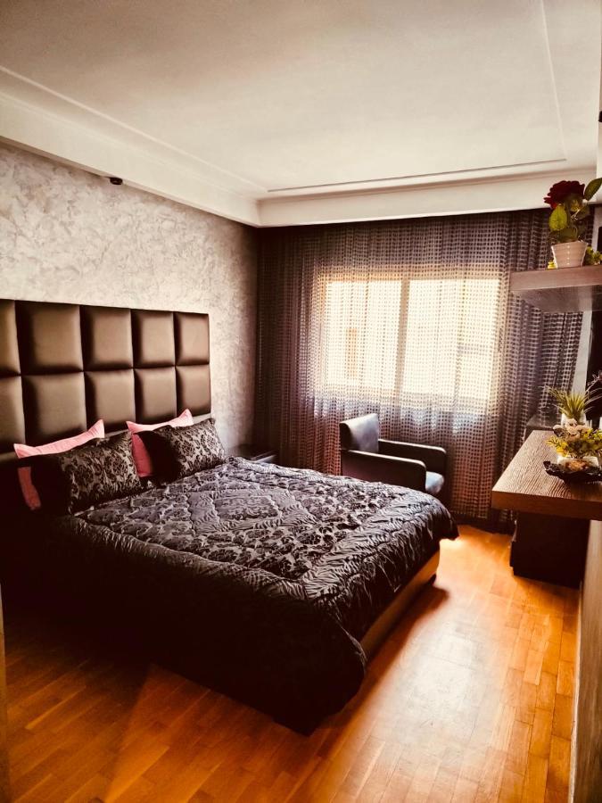 Luxury Apartments Kazablanka Dış mekan fotoğraf