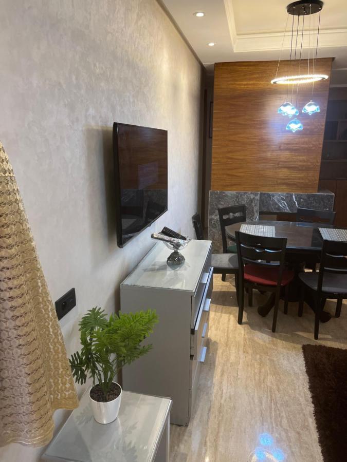 Luxury Apartments Kazablanka Dış mekan fotoğraf