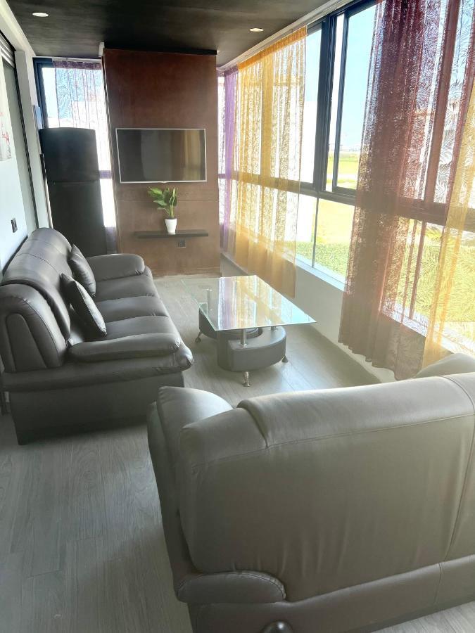 Luxury Apartments Kazablanka Dış mekan fotoğraf