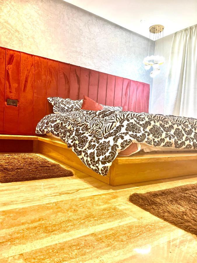 Luxury Apartments Kazablanka Dış mekan fotoğraf