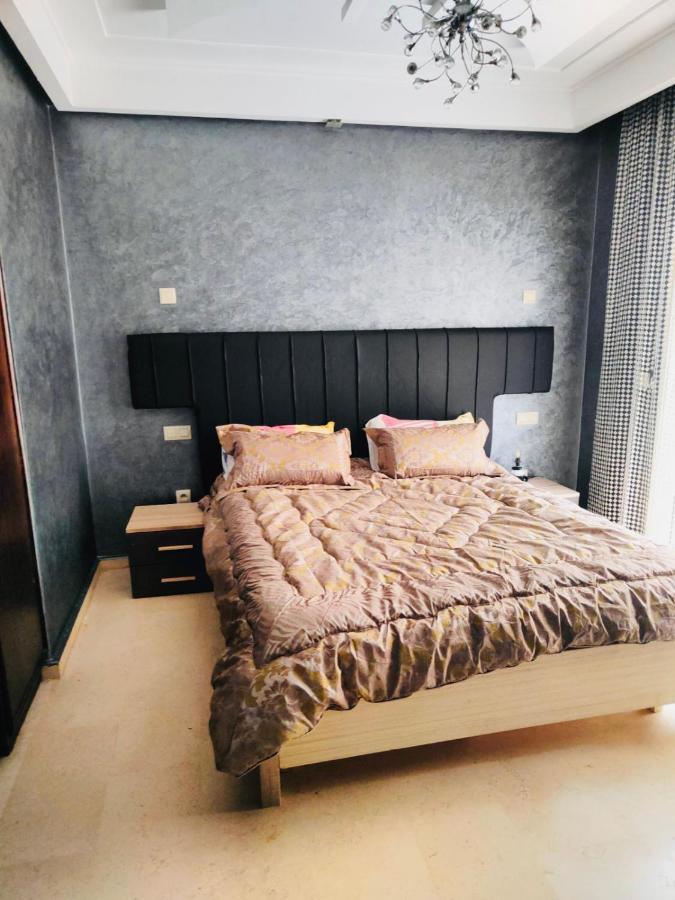 Luxury Apartments Kazablanka Dış mekan fotoğraf