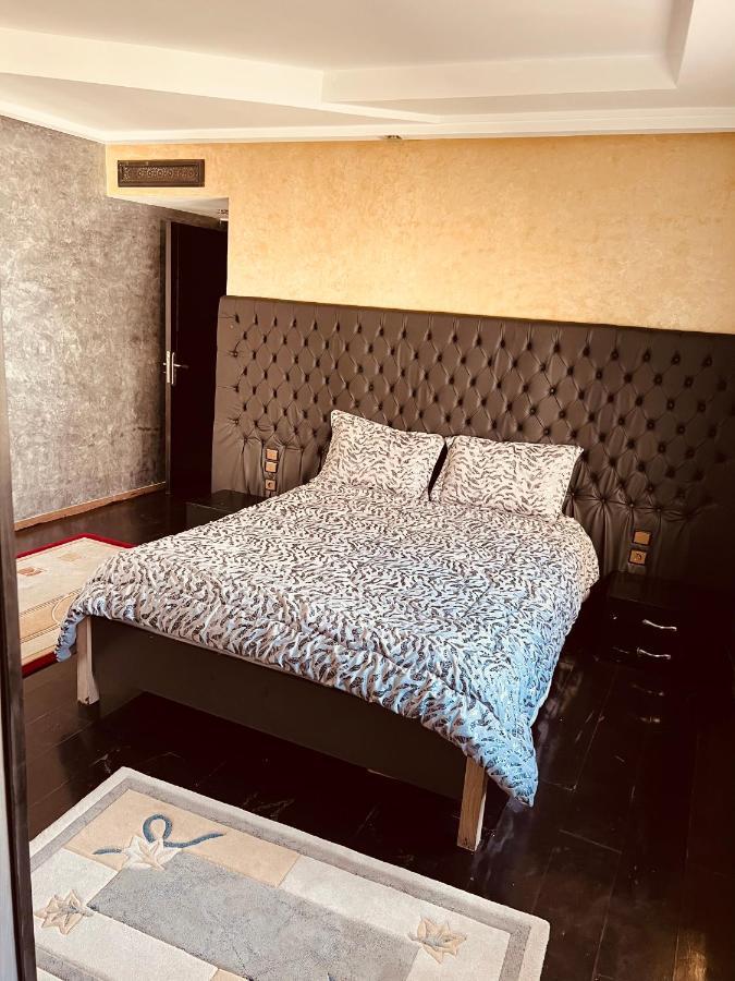 Luxury Apartments Kazablanka Dış mekan fotoğraf