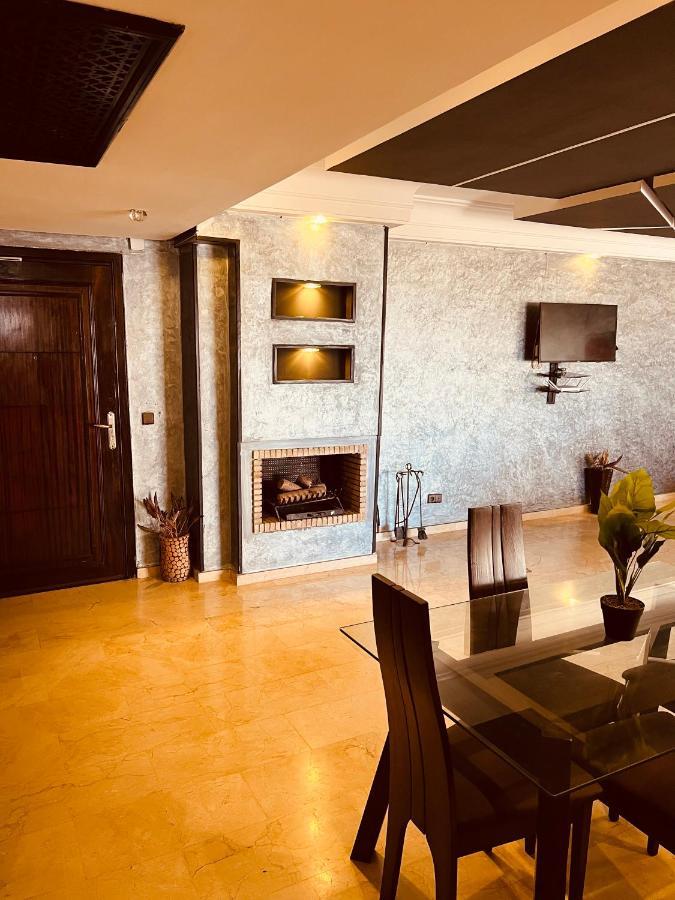 Luxury Apartments Kazablanka Dış mekan fotoğraf