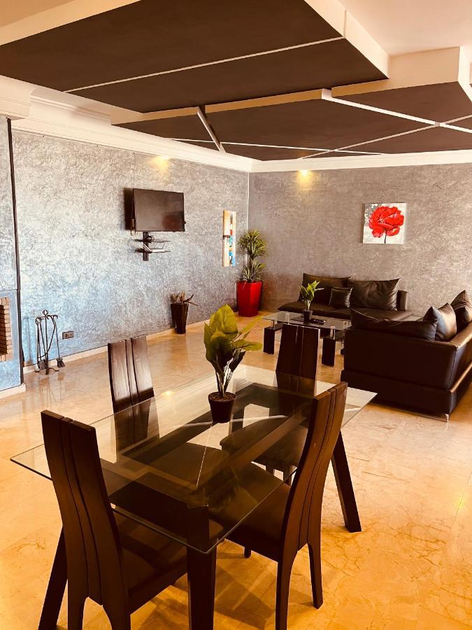 Luxury Apartments Kazablanka Dış mekan fotoğraf