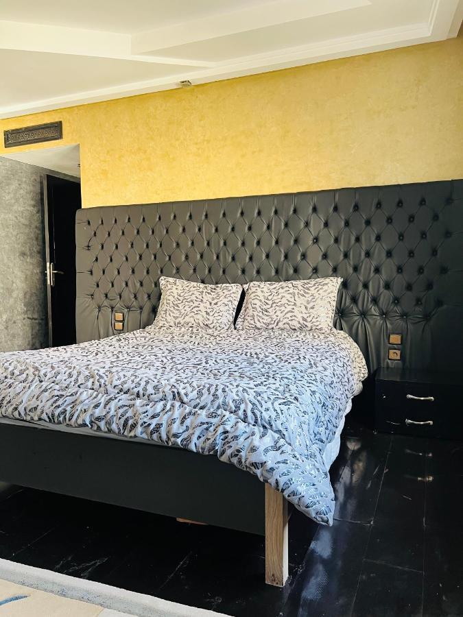 Luxury Apartments Kazablanka Dış mekan fotoğraf