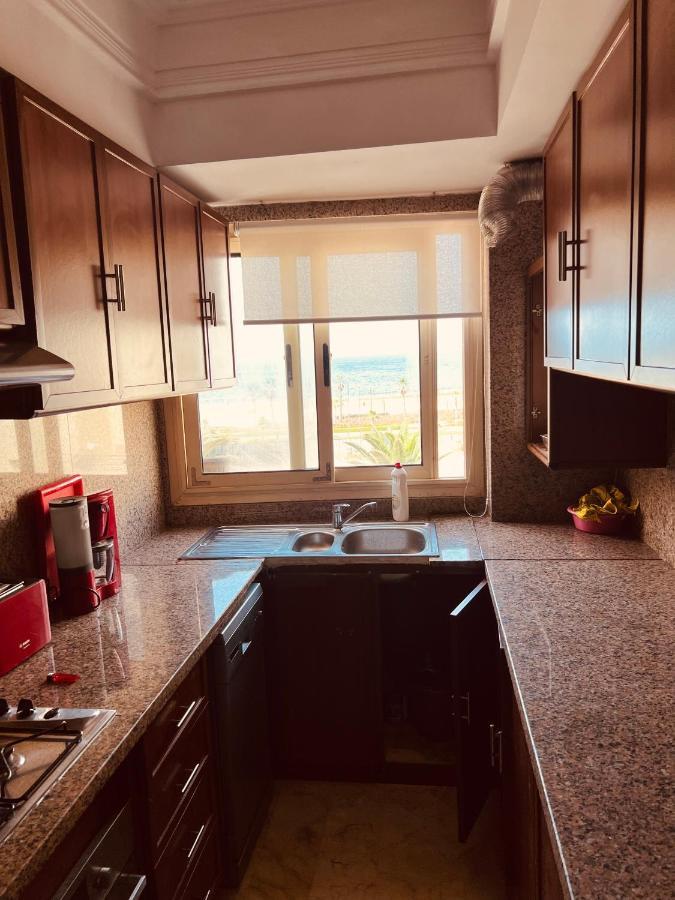Luxury Apartments Kazablanka Dış mekan fotoğraf