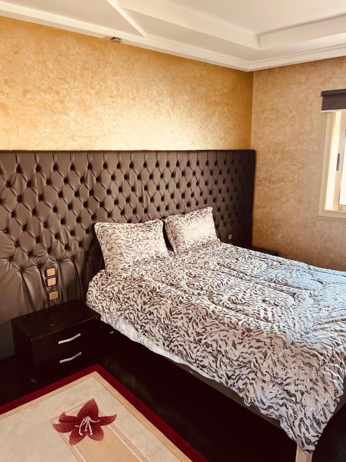 Luxury Apartments Kazablanka Dış mekan fotoğraf