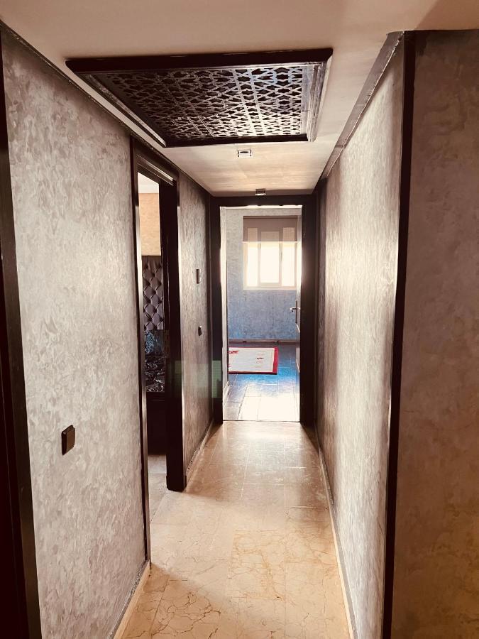 Luxury Apartments Kazablanka Dış mekan fotoğraf